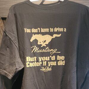Ford Mustang Shirt